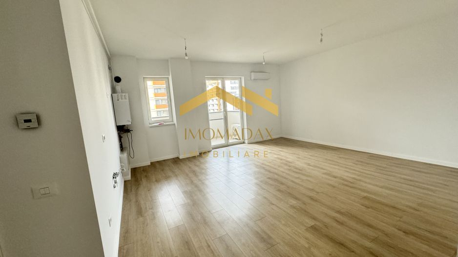 Aradului-2 Camere-Finalizat Complet - Poză 2