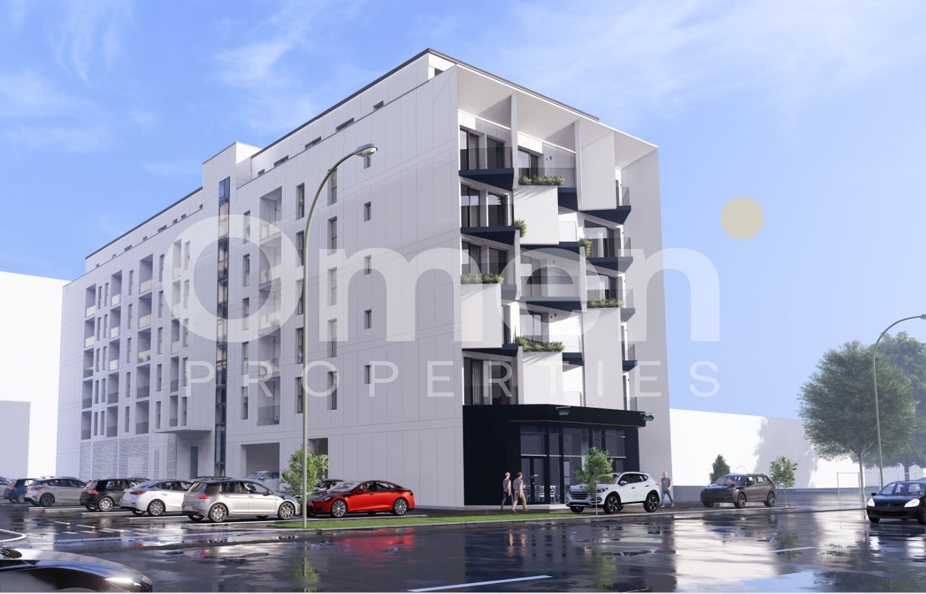 Apartament cu 2 in Complexul Vasile Alecsandri 72E - Poză 1