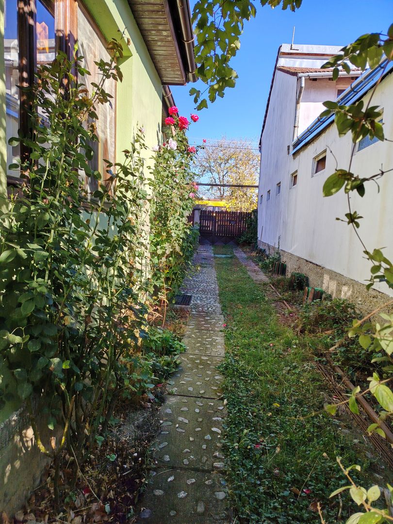 CASĂ 4 CAMERE\CARANSEBEȘ,JUD.CARAȘ-SEVERIN - Poză 3