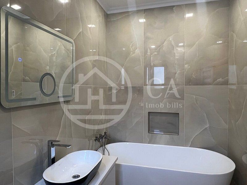 Casa cu 4 camere de vanzare pe incalzire geotermala in Oncea Oradea - Poză 8