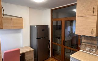 Dristor - metrou Dristor - studio complet renovat - bloc reabilitat - Poză 3