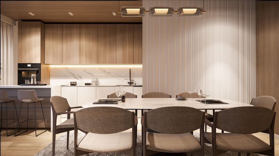 APARTAMENT 5 CAMERE | PROIECT NOU | PIATA IANCULUI - Poză 6