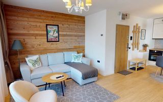 Apartament 2 camere Grand Chalet - Poză 8