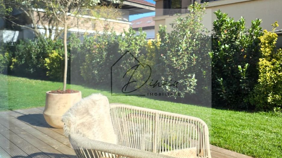 Vila moderna Pipera - zona centrala I Mobilata I Ready to move I COM 0 - Poză 28