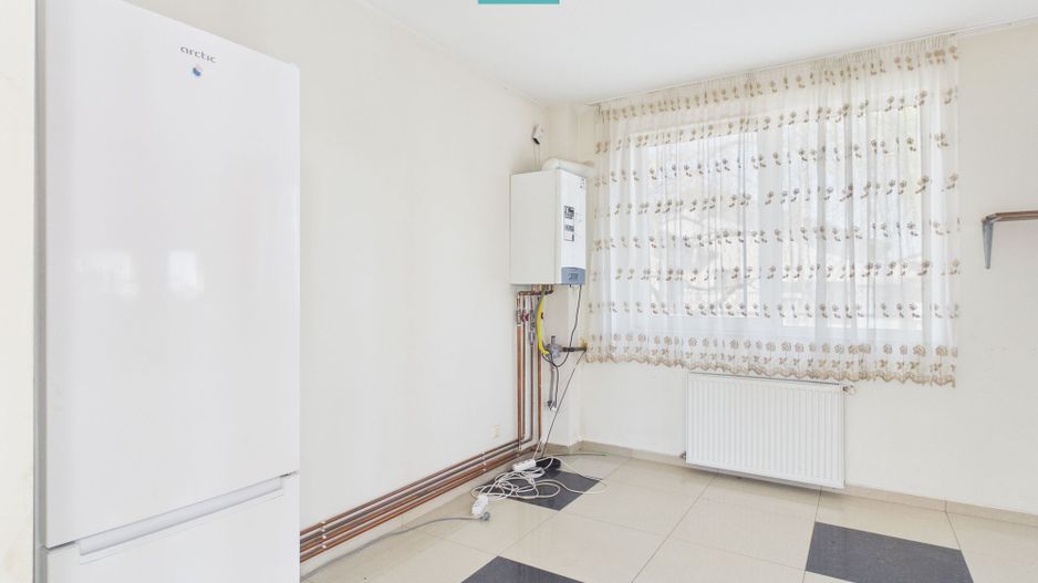 Casă individuală de închiriat – Moșnița Nouă - Poză 9