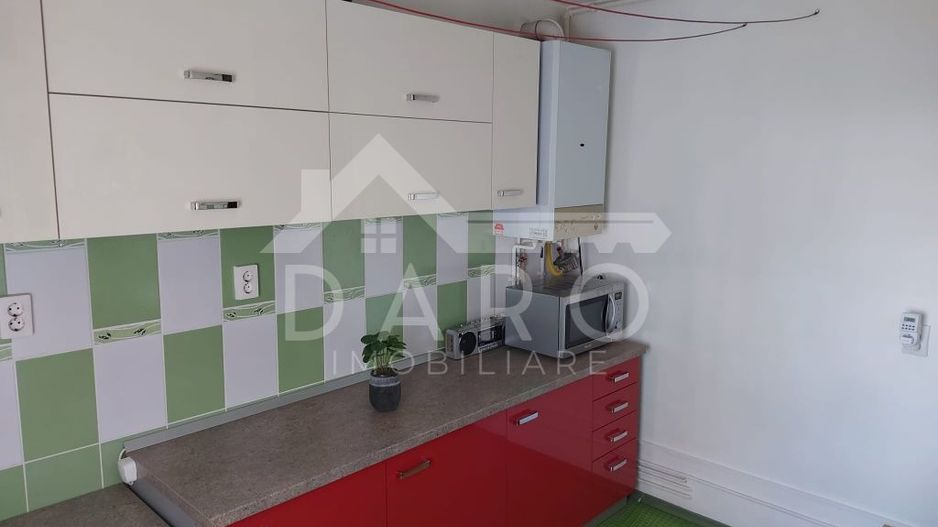 De inchiriat apartament 2 camere Tudor - Poză 1