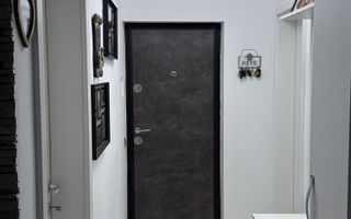 Apartament modern 2 camere cu birou/dressing în zona BMW, VIVO. - Poză 2