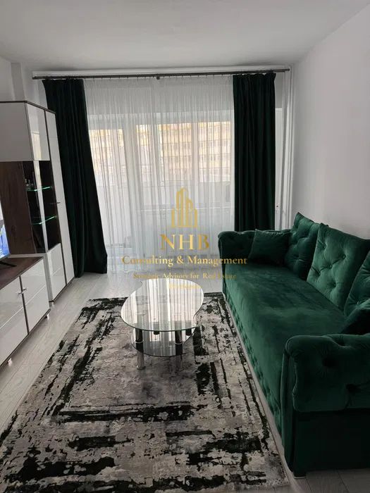 Apartament 3 camere | Renovat complet 2021| Obor metrou | bloc reconsolidat - Poză 1