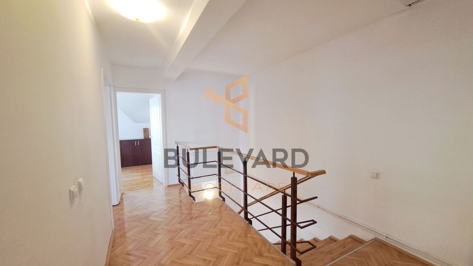 Comision 0! Casa tip duplex la cheie! - Poză 12