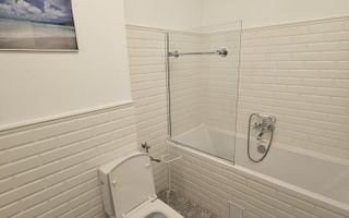 3 camere, modern, parcare, Marasti zona Leroy Merlin, Kaufland, LIDL - Poză 7