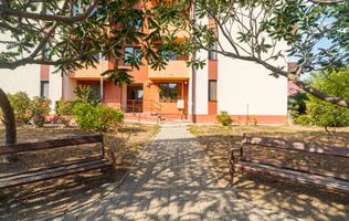Apartament 2 camere spațios | Bloc 2007 | Parcare & cheltuieli mici