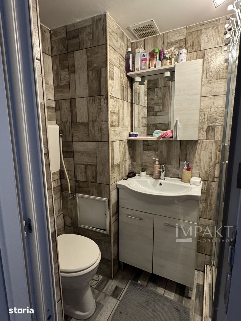 Apartament 2 camere | Mobilat si Utilat | Zona Alverna, Gheorgheni - Poză 7