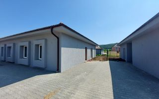 Casa Noua pe Parter - LA CHEIE  - Sibiu, Talmaciu - Poză 2