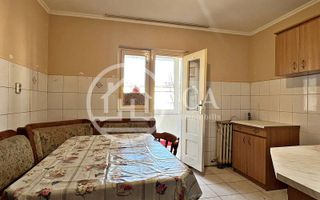 Apartament PB de vânzare cu 3 camere în zona Ioșia, Oradea - Poză 5