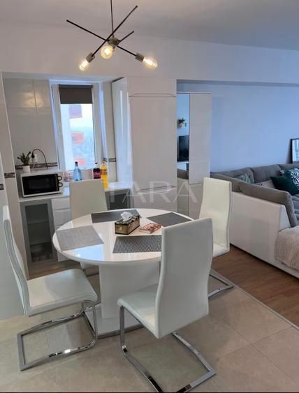 Apartament premium 2 camere, Gheorgheni, panoramă deosebită. - Poză 3