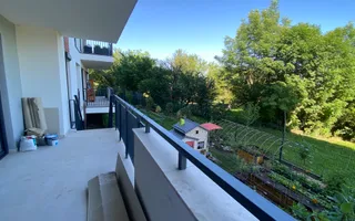 Chirie apartament 3 camere - Pet Friendly - Turnisor, Sibiu - Poză 19