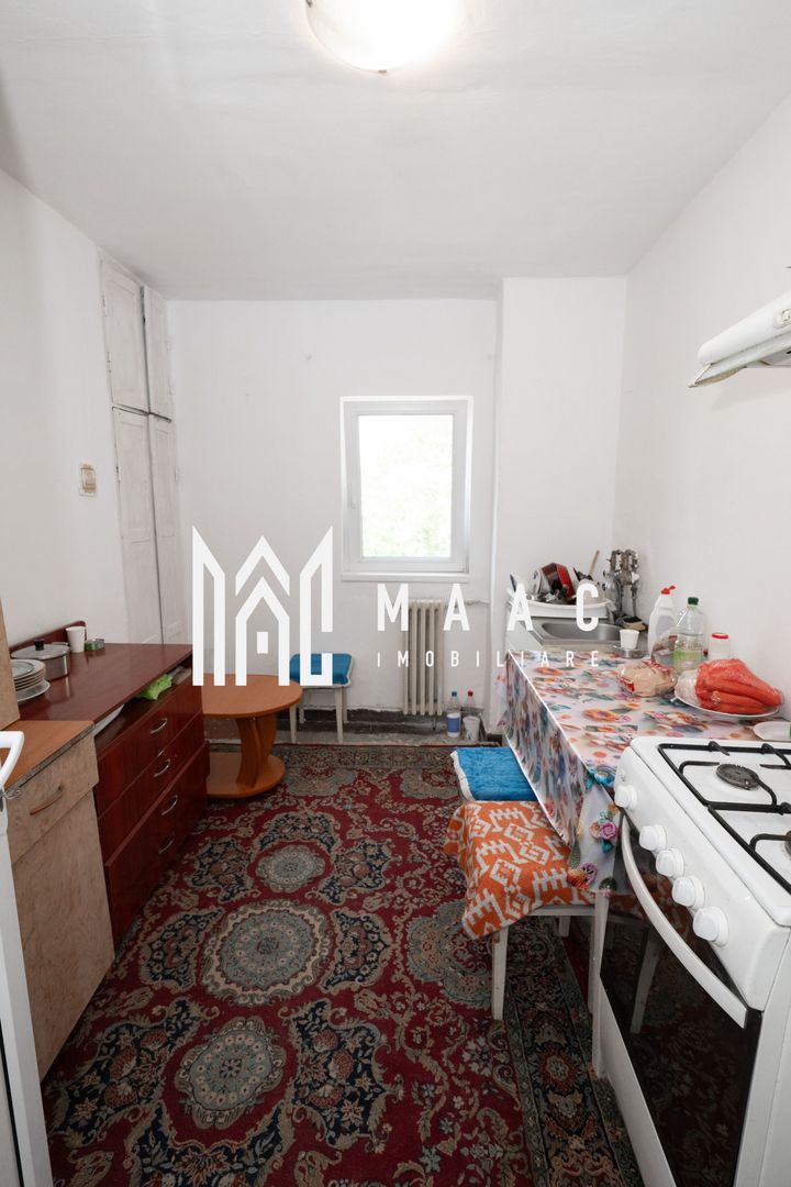 Apartament 2 camere| 55mp| Strada Republicii - Poză 5