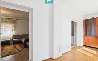 2 case separate + curte 1400 mp – Zona Dâmbovița - Poză 15
