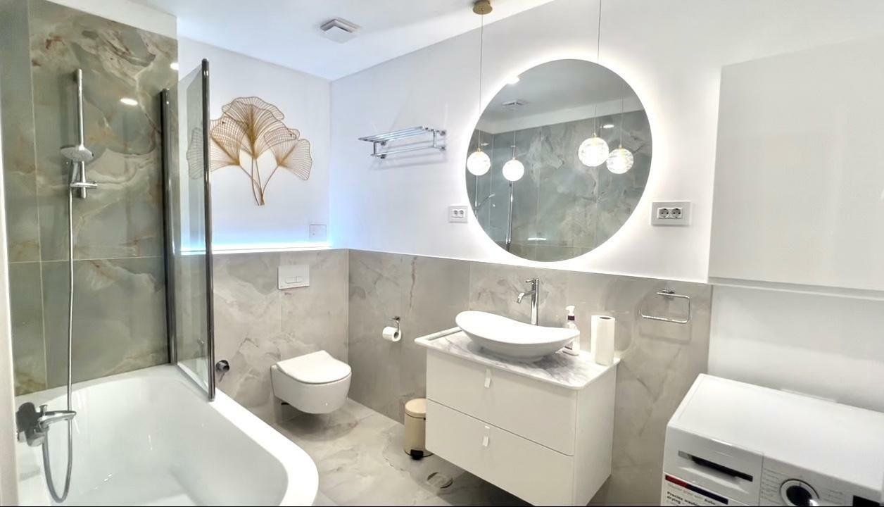 APARTAMENT PERSEPOLIS HERASTRAU | LUX - Poză 9