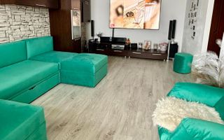 VANZARE APARTAMENT 2 CAMERE DECOMANDAT 1 DECEMBRIE 1918 TITAN BLOC 1978 - Poză 3