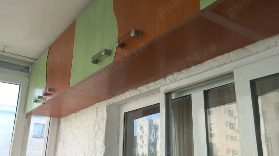 De inchiriat apartament 2 camere , Tineretului sector4 - Poză 5