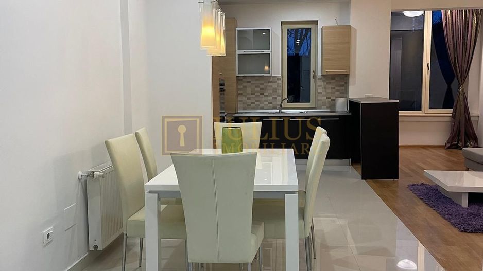 2 camere, langa ISHO-bulevardul Take Ionescu, apartament superb - Poză 3