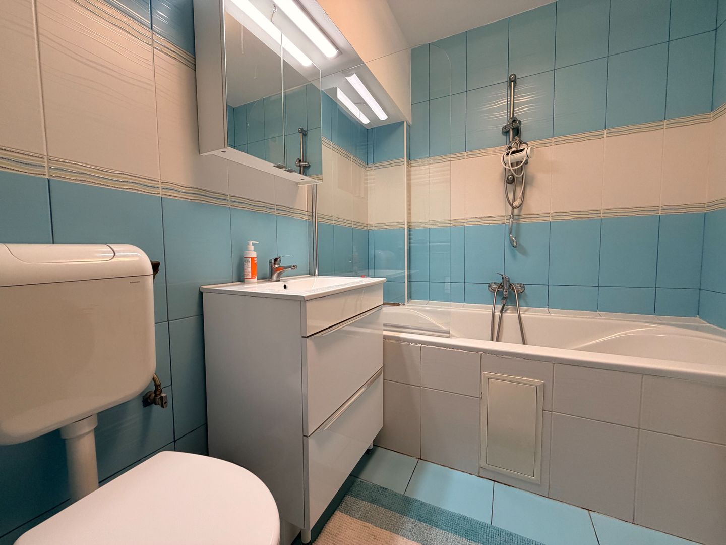 4 CAMERE | TURDA | BLOC ANVELOPAT - Poză 18