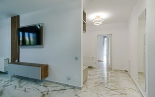 Apartament 2 camere, paracre subterana, Park Lake, Iulius Mall! - Poză 10