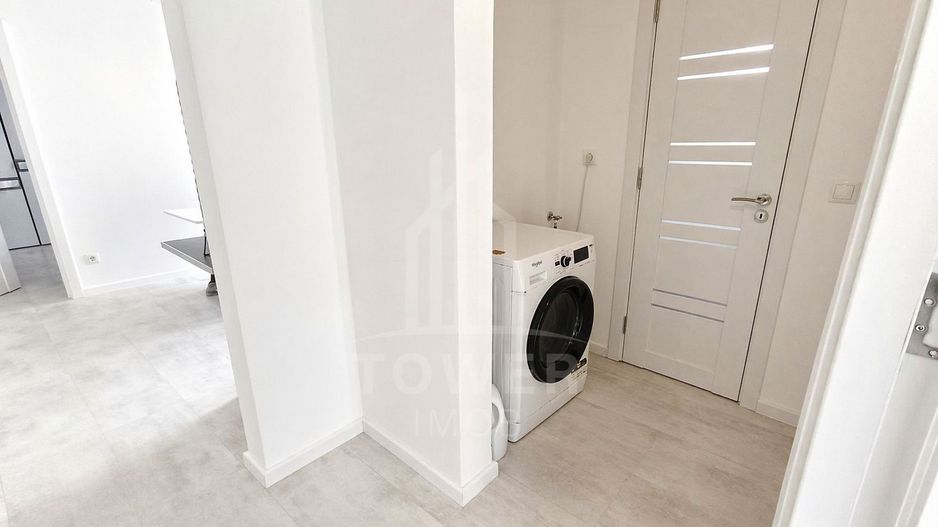 Apartament 3 camere spațios și luminos – Cartier Vasile Aaron - Poză 6