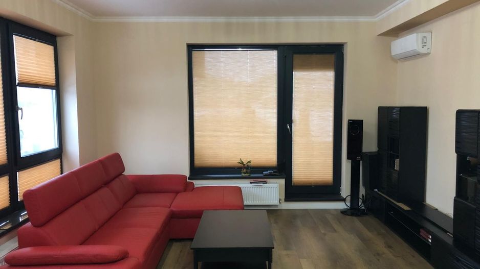 Apartament 3 camere – Millo Residence Voluntari - Poză 3