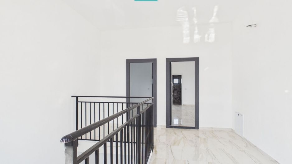 Duplex Nou P+E în Moșnița Nouă  Mutare Imediată - Poză 28