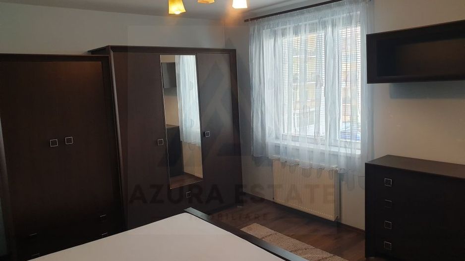 Apartament 2 camere decomandat 67 mp utili balcon etaj 2 zona Turnisor - Poză 3
