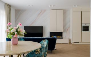 Vilă 5 Camere de Închiriat | Matei Millo | Spații Generoase | P+1+M - Poză 8