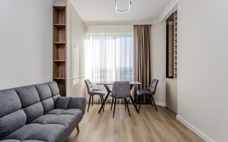 Vânzare, apartament, 3 camere, strada Ioana Radu, Buiucani - Poză 3