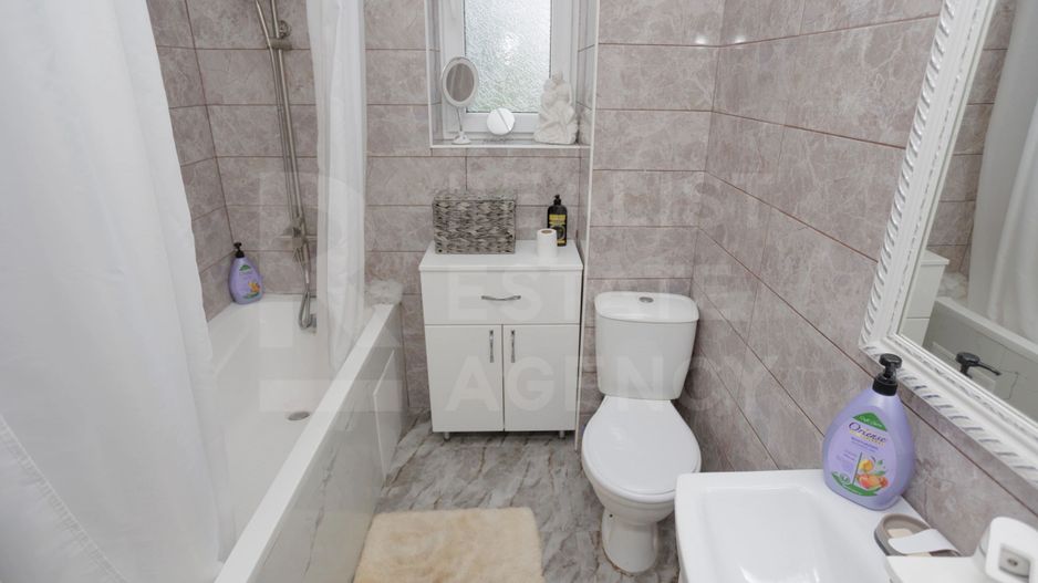 Vânzare, casă, 3 camere, strada Prepeliței, Codru - Poză 14