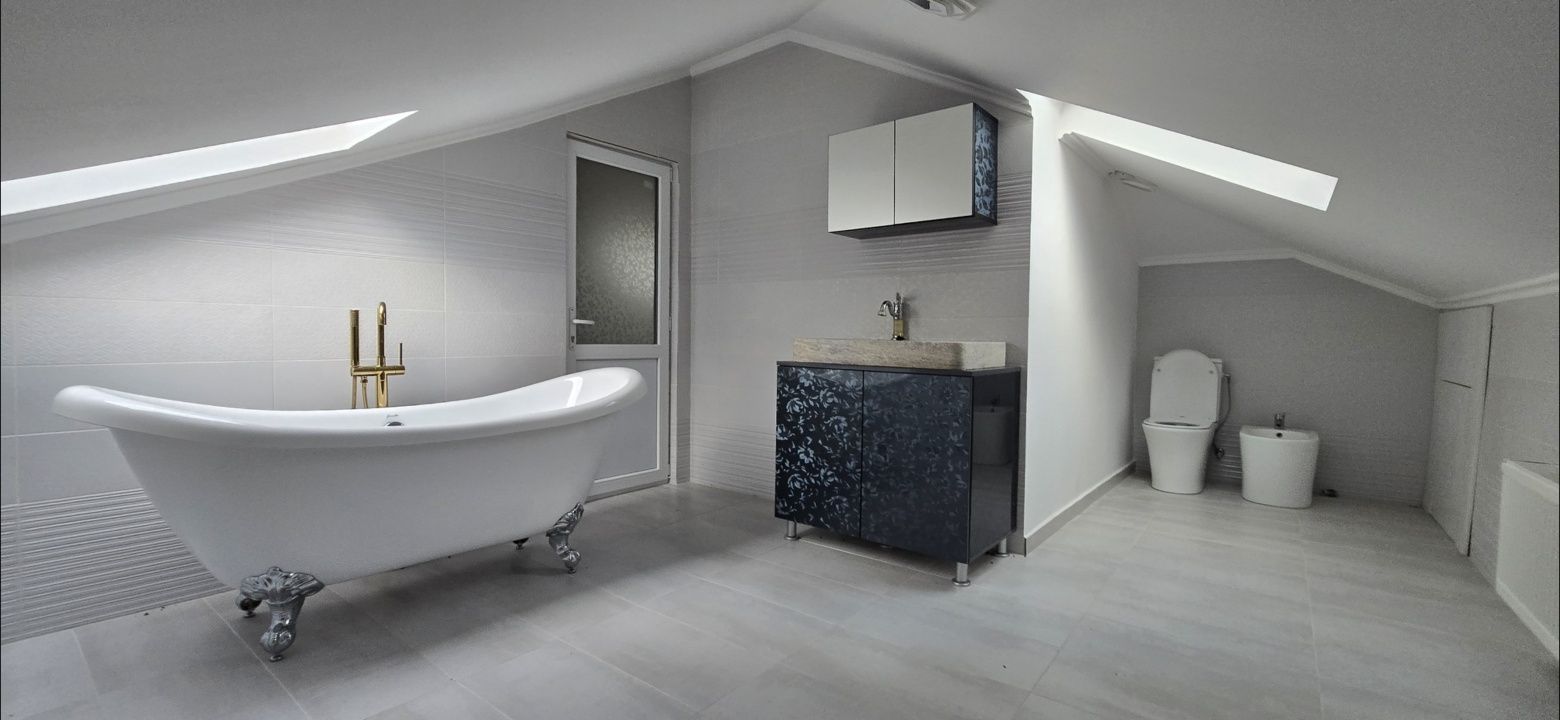 Casă De Închiriat  | Ideală Pentru Locuință Sau Afaceri - Poză 4