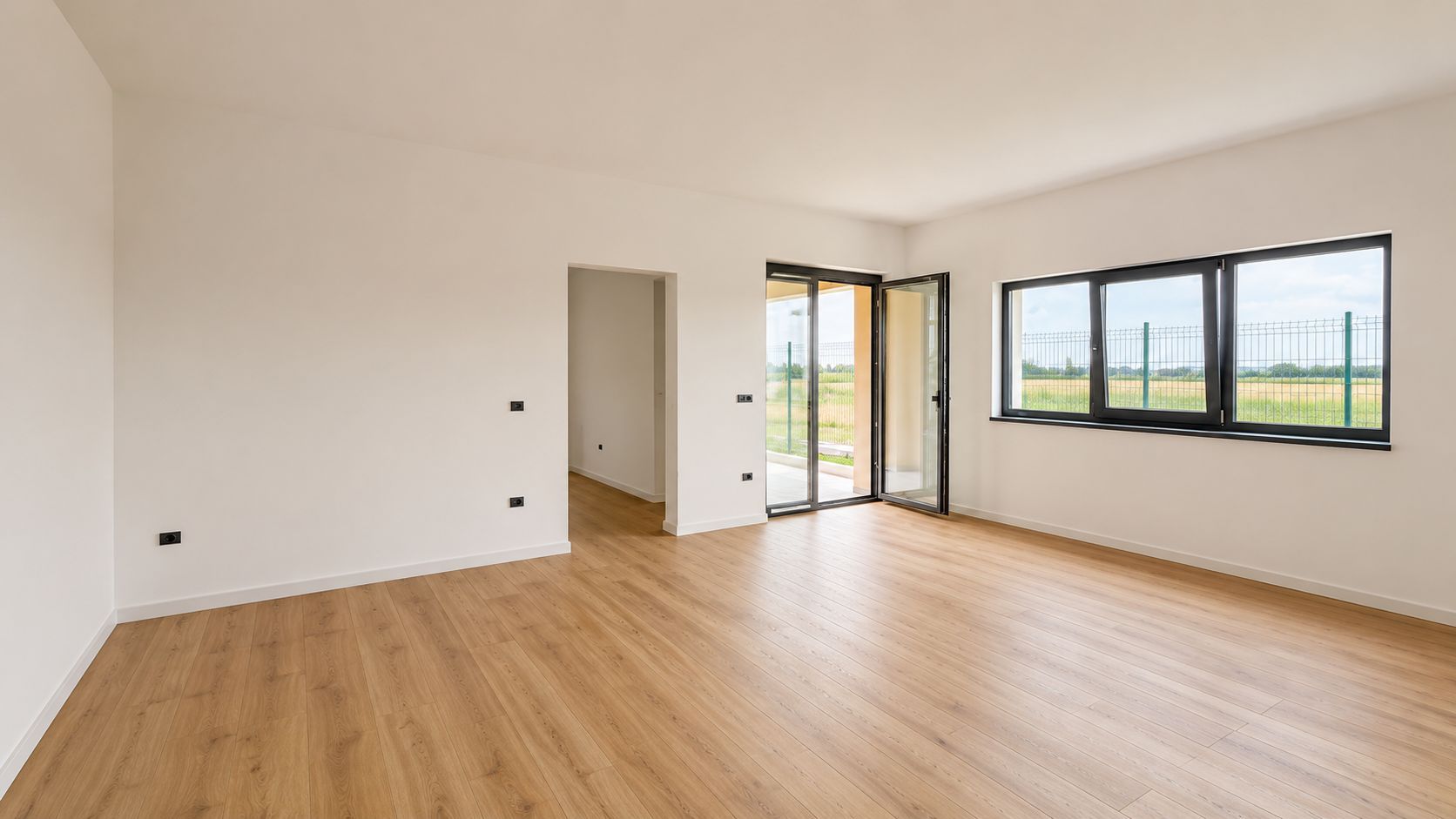 Comision 0% Duplex Dumbravita padure lac 168 mp utili | 4 dormitoare | - Poză 4