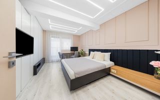 Penthouse de lux cu vedere la lac si terasa de 75 mp, Intre Lacuri - Poză 8