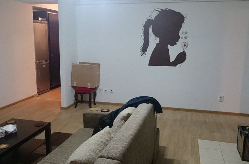 Apartament 2 camerein Brancusi Residence, mobilat si utilat complet - Poză 14