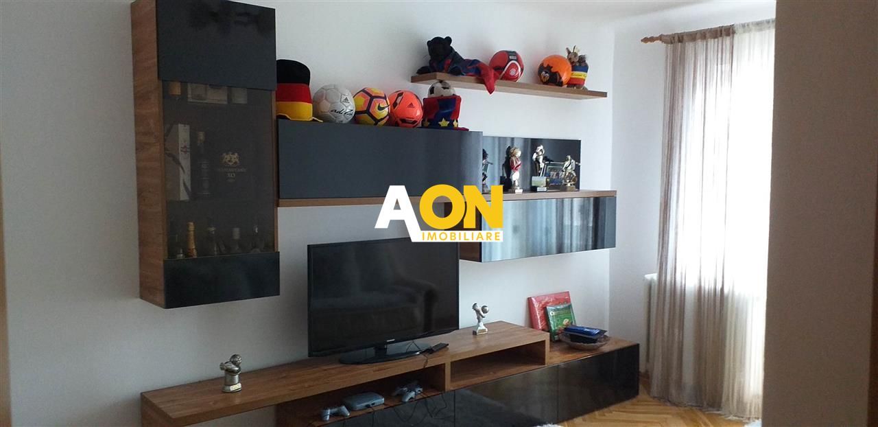 APARTAMENT 2 CAMERE CETATE - Poză 1