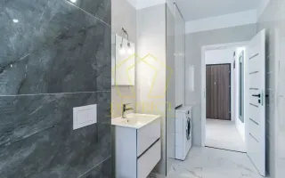 COM 0% Apartamente finalizate cu 2 camere in bloc nou | Torontalului - Poză 11