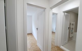 Nou pe piata! Apartament 3 camere zona Piata Cipariu! Renovat! - Poză 6