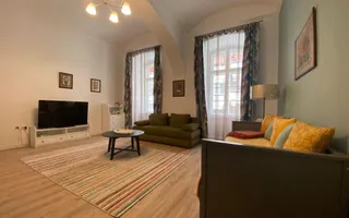 Apartament 2 camere clădire istorică - Poză 19