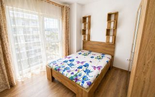 3 camere open space, parcare, Cartierul Marasti, Fabricii, Mega Image - Poză 3