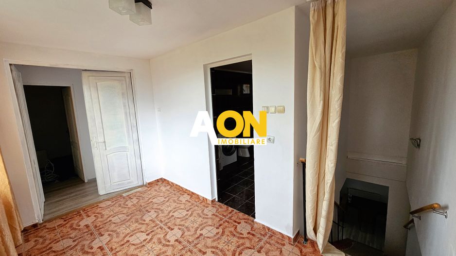 1/2 Duplex 4 camere, 341 mp teren, Cetate - zona Schit - Poză 8