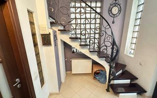 Vila 4 camere Parcul Gradina Icoanei-Rosetti | renovata - Poză 2
