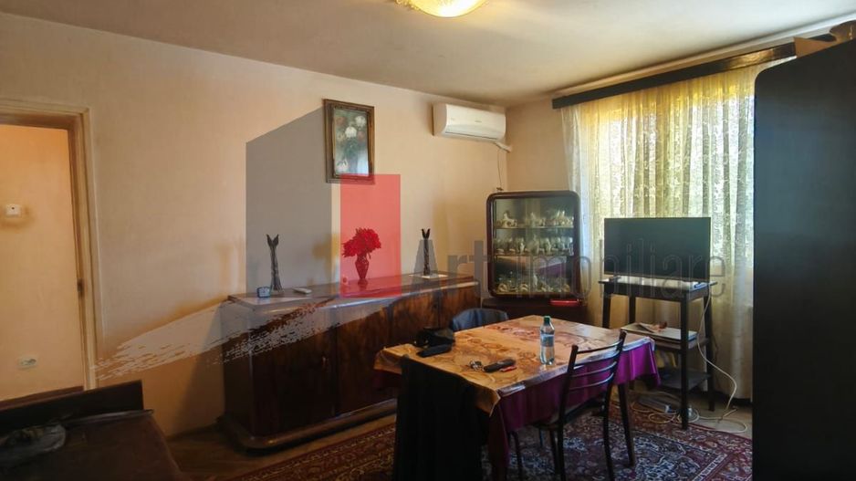 Apartament 3 camere Zona Gheorghe Petrașcu, Sector 3 – Ideal pentru investiție - Poză 2