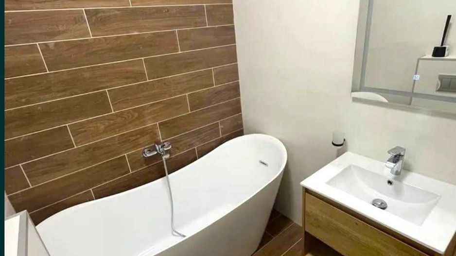 AP. 2 CAMERE- ROKA RESIDENCE, PARCARE SUBTERANA, MASINA DE SPALAT VASE - Poză 8