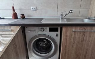 Apartament 2 camere recent renovat  Alexandru cel Bun 400 euro - Poză 13