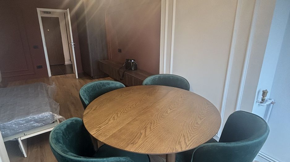 Apartament ultrafinisat la prima inchiriere - Poză 18